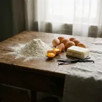 Ingredientes Naturales